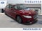 2020 Lincoln Continental Standard