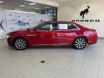 2020 Lincoln Continental Standard