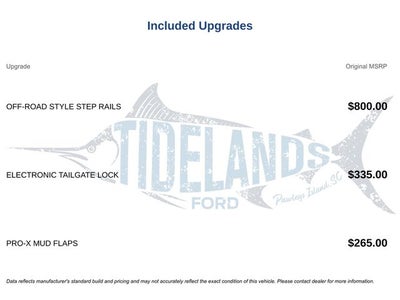 2024 Nissan Frontier PRO-X