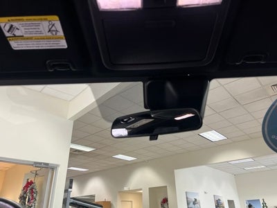 2024 Nissan Frontier PRO-X