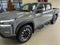 2024 Nissan Frontier PRO-X