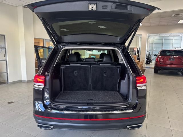 2023 Volkswagen Atlas 2.0T SE w/Technology