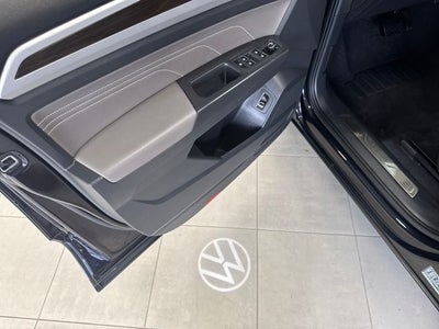 2023 Volkswagen Atlas 2.0T SE w/Technology
