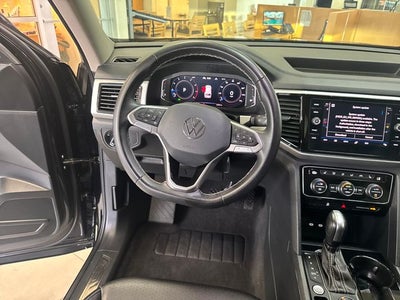 2023 Volkswagen Atlas 2.0T SE w/Technology