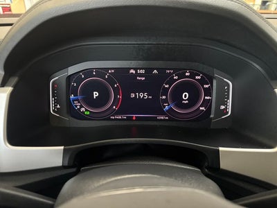 2023 Volkswagen Atlas 2.0T SE w/Technology