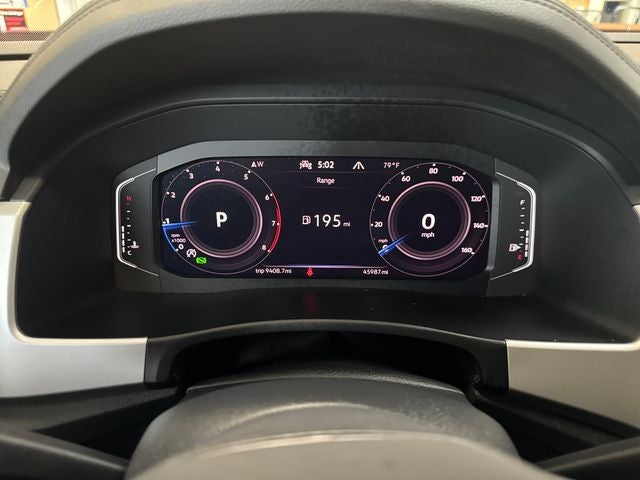 2023 Volkswagen Atlas 2.0T SE w/Technology