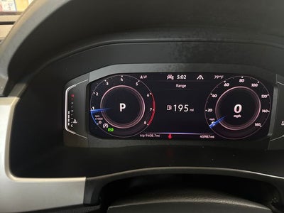 2023 Volkswagen Atlas 2.0T SE w/Technology