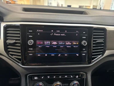 2023 Volkswagen Atlas 2.0T SE w/Technology