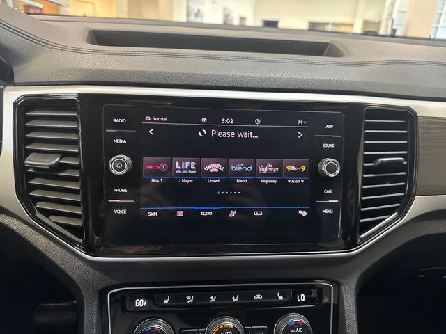 2023 Volkswagen Atlas 2.0T SE w/Technology