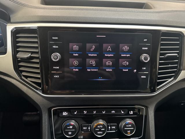 2023 Volkswagen Atlas 2.0T SE w/Technology