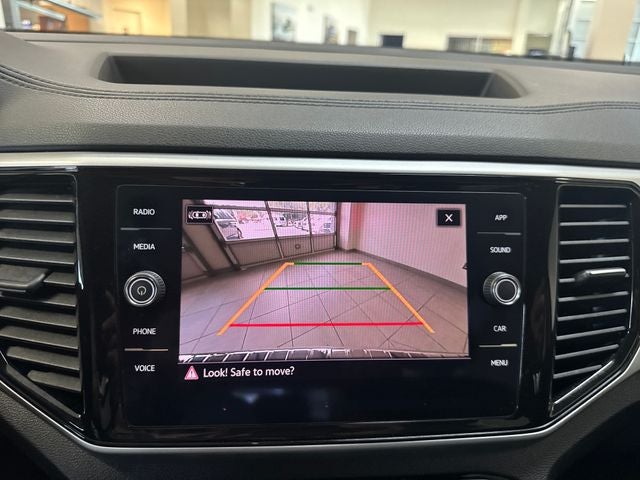 2023 Volkswagen Atlas 2.0T SE w/Technology