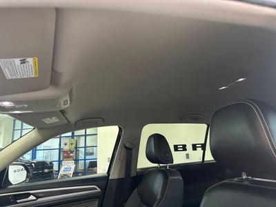 2023 Volkswagen Atlas 2.0T SE w/Technology