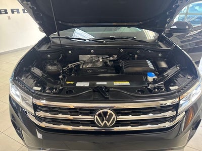 2023 Volkswagen Atlas 2.0T SE w/Technology
