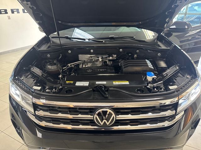 2023 Volkswagen Atlas 2.0T SE w/Technology