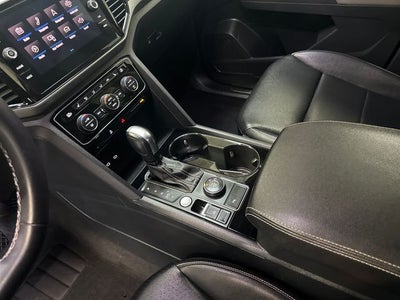 2023 Volkswagen Atlas 2.0T SE w/Technology