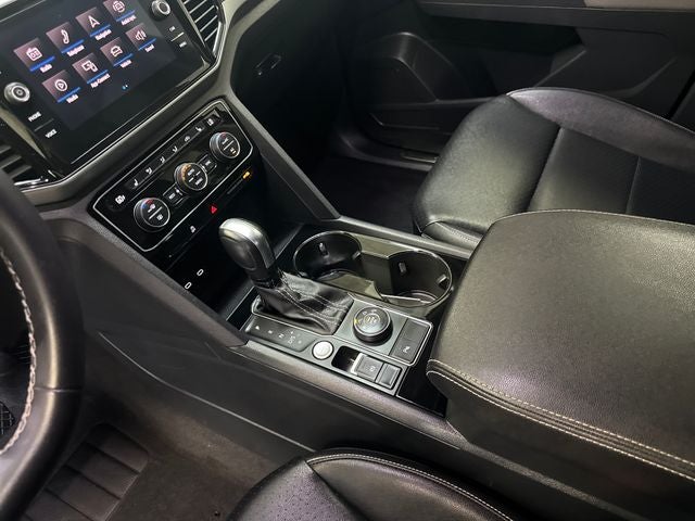 2023 Volkswagen Atlas 2.0T SE w/Technology