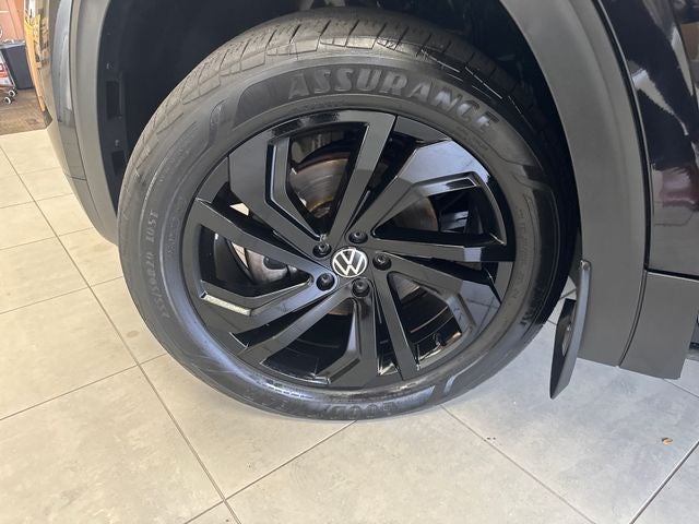 2023 Volkswagen Atlas 2.0T SE w/Technology