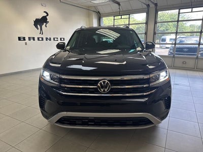 2023 Volkswagen Atlas 2.0T SE w/Technology