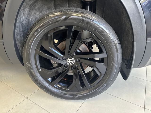 2023 Volkswagen Atlas 2.0T SE w/Technology