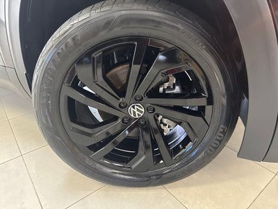 2023 Volkswagen Atlas 2.0T SE w/Technology