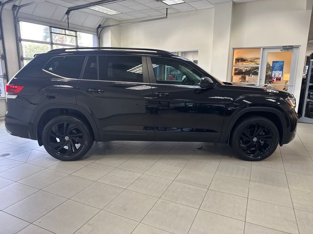 2023 Volkswagen Atlas 2.0T SE w/Technology