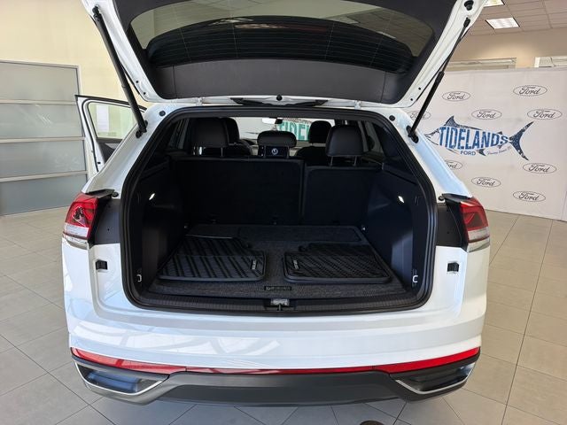 2024 Volkswagen Atlas Cross Sport 2.0T SE