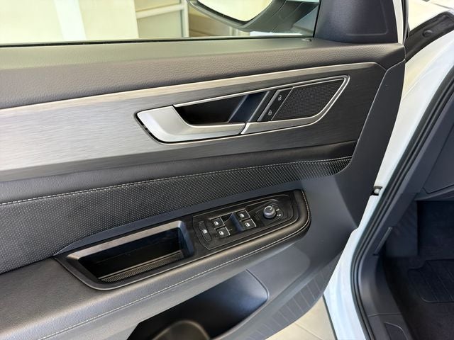 2024 Volkswagen Atlas Cross Sport 2.0T SE
