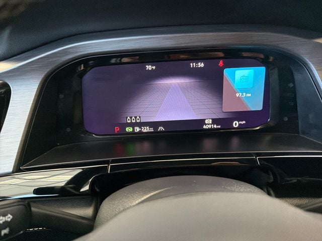 2024 Volkswagen Atlas Cross Sport 2.0T SE