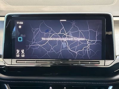2024 Volkswagen Atlas Cross Sport 2.0T SE