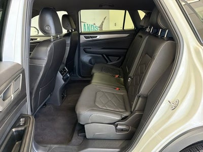 2024 Volkswagen Atlas Cross Sport 2.0T SE