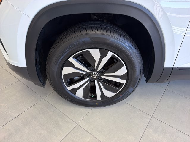 2024 Volkswagen Atlas Cross Sport 2.0T SE