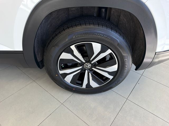 2024 Volkswagen Atlas Cross Sport 2.0T SE