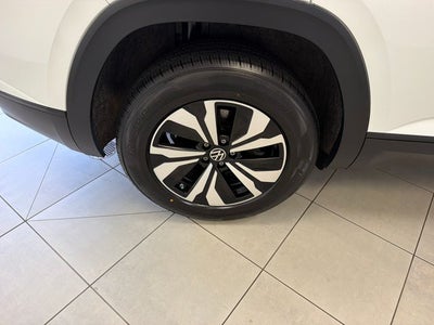 2024 Volkswagen Atlas Cross Sport 2.0T SE
