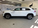 2024 Volkswagen Atlas Cross Sport 2.0T SE