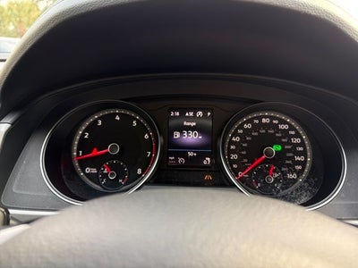 2019 Volkswagen Atlas 2.0T SE w/Technology w/Technology