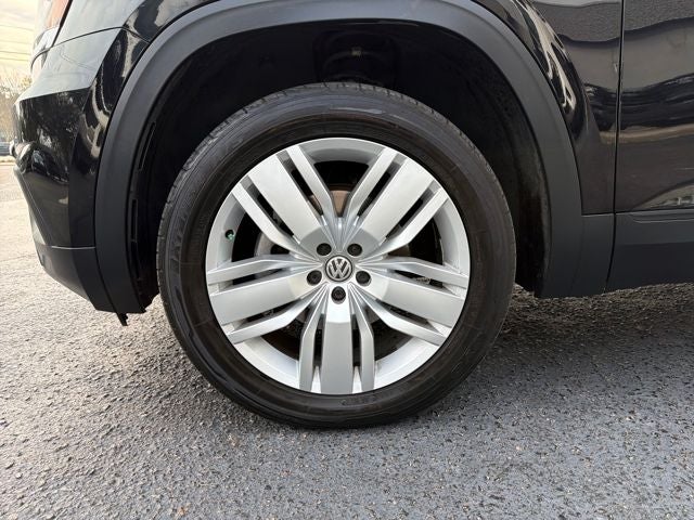 2019 Volkswagen Atlas 2.0T SE w/Technology w/Technology