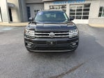 2019 Volkswagen Atlas 2.0T SE w/Technology w/Technology