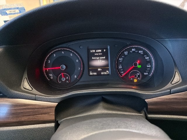 2022 Volkswagen Passat 2.0T Limited Edition