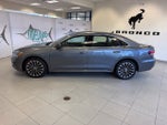 2022 Volkswagen Passat 2.0T Limited Edition