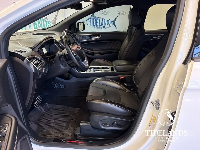 2022 Ford Edge ST