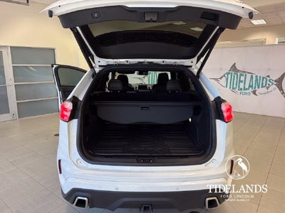 2022 Ford Edge ST
