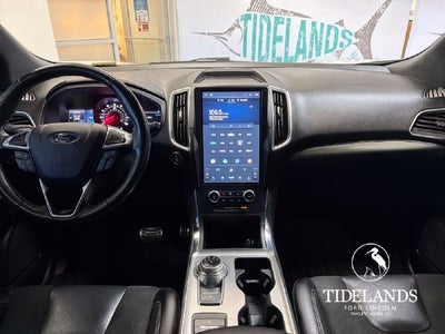 2022 Ford Edge ST