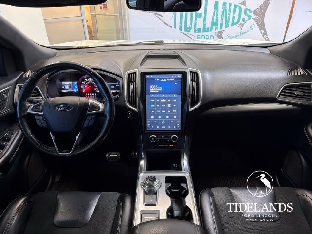 2022 Ford Edge ST
