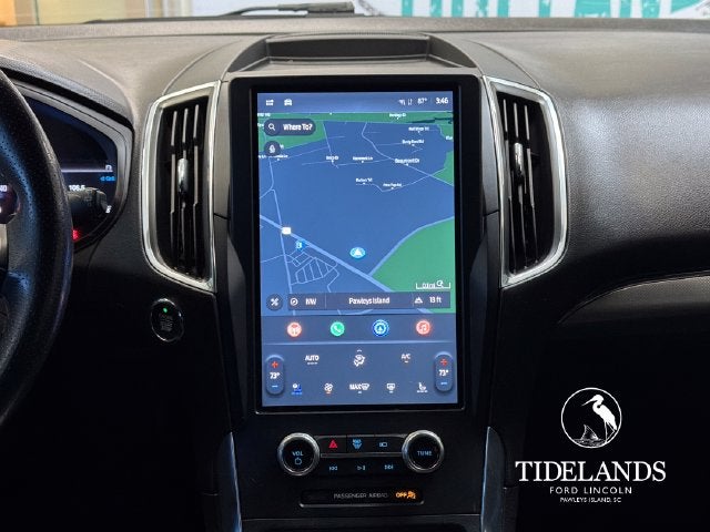 2022 Ford Edge ST