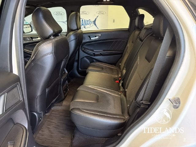2022 Ford Edge ST