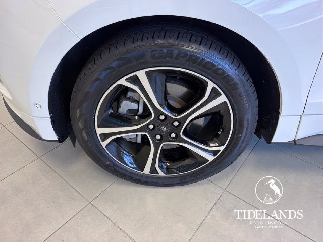 2022 Ford Edge ST