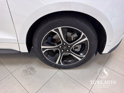 2022 Ford Edge ST