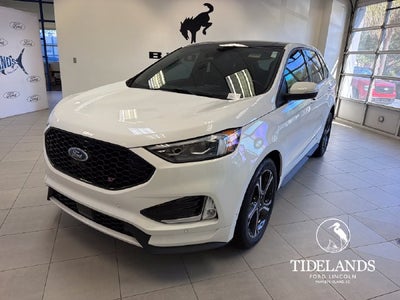 2022 Ford Edge ST