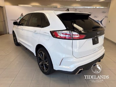 2022 Ford Edge ST