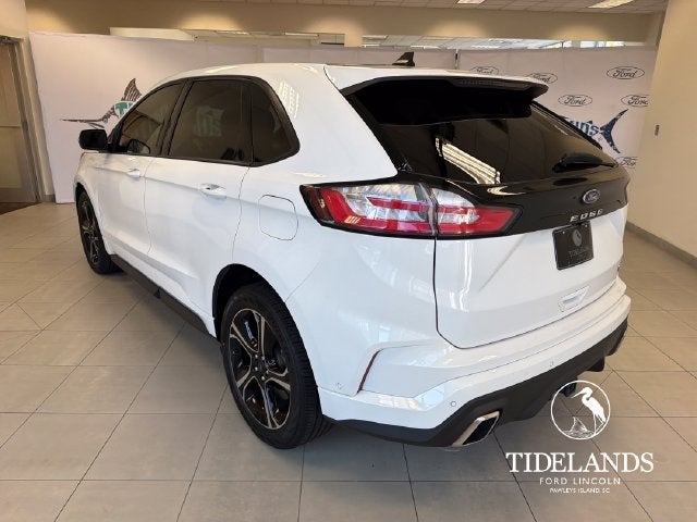 2022 Ford Edge ST